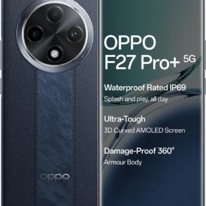 OPPO F27 Pro+ (Midnight Navy, 256 GB) (8 GB RAM)